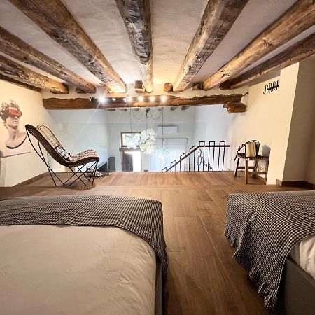 Banova Apartamento Turistico ألاما ذي أراغون المظهر الخارجي الصورة