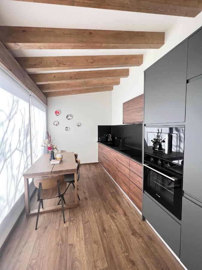 Banova Apartamento Turistico ألاما ذي أراغون المظهر الخارجي الصورة