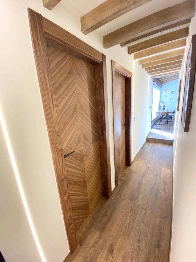 Banova Apartamento Turistico ألاما ذي أراغون المظهر الخارجي الصورة