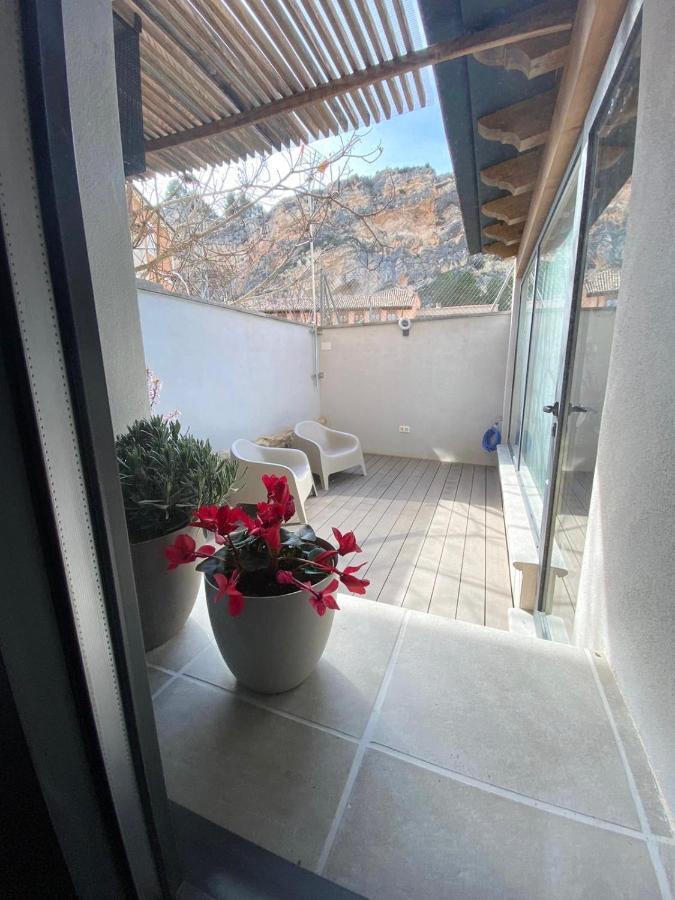 Banova Apartamento Turistico ألاما ذي أراغون المظهر الخارجي الصورة